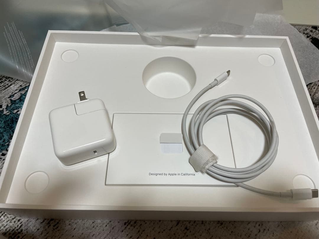 訳あり☆破格MacBook Air ピンクゴールド2018