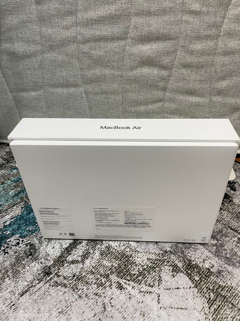 訳あり☆破格MacBook Air ピンクゴールド2018