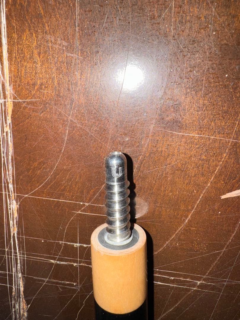 ビリヤード PREDATOR LE ROAD 5