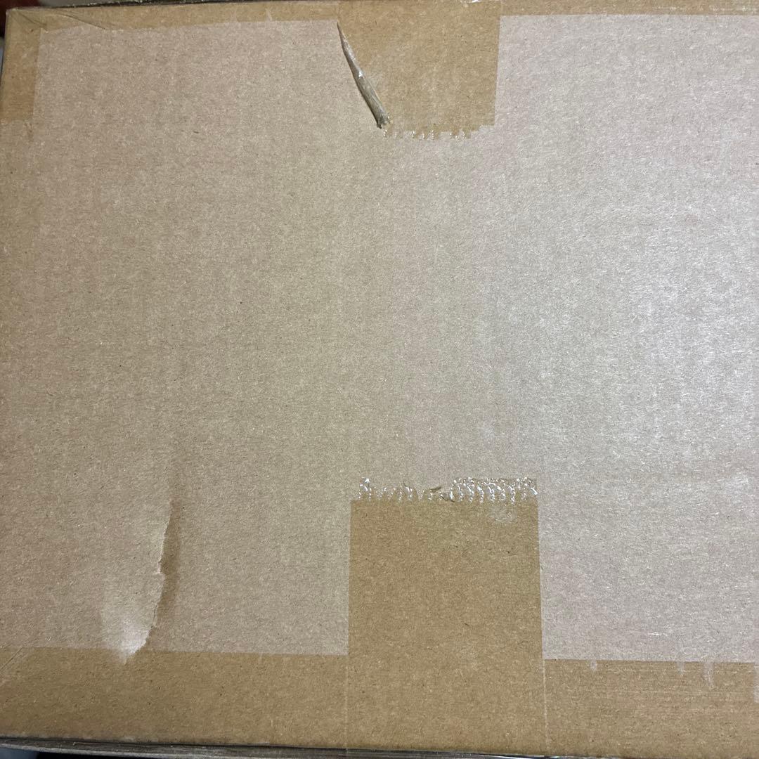 東宝30センチシリーズ ゴジラ ラストシーン