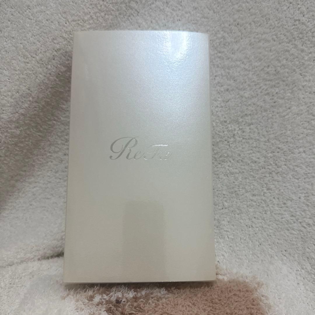 ReFa S CARAT リファ　美顔器