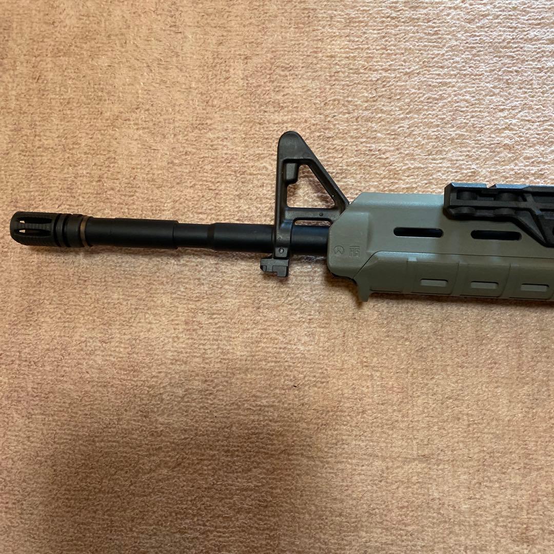 東京マルイ次世代電動ガン　ジャンク品