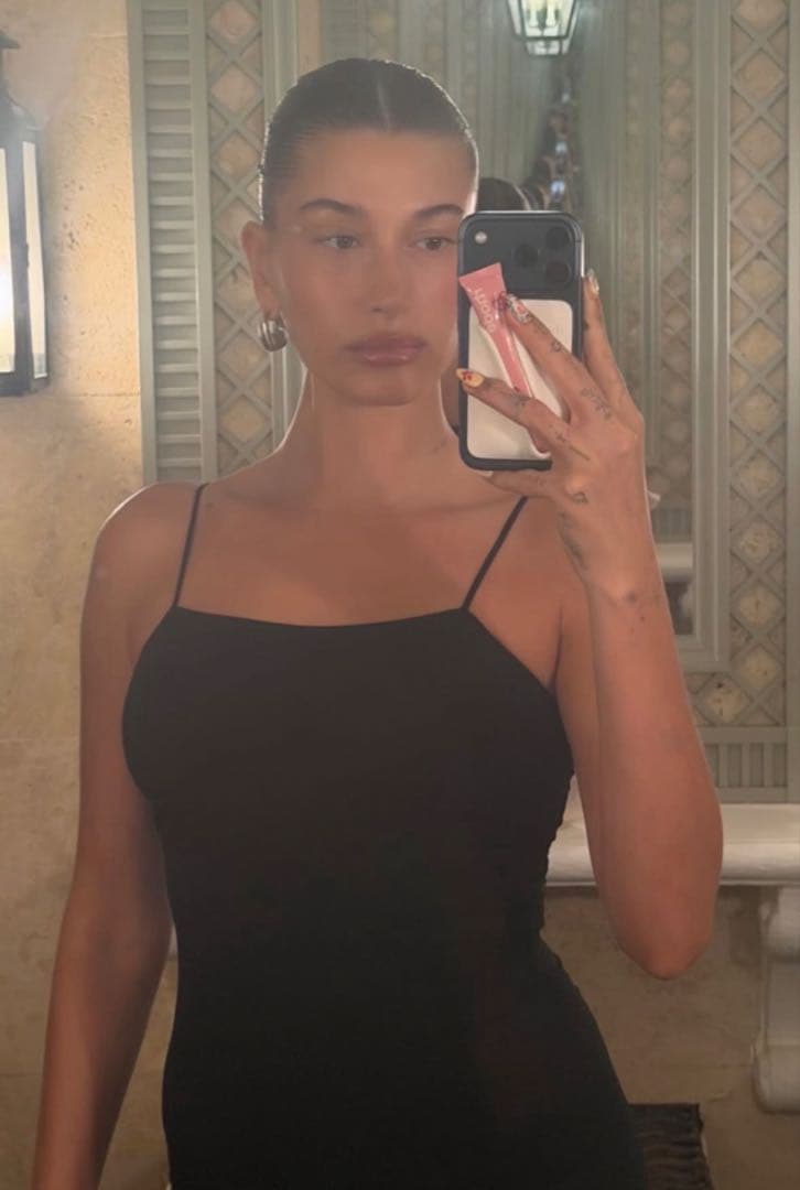 iPhoneアクセサリー rhode snap-on lip case white