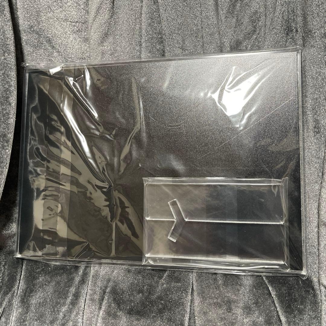 B'z☆ハイウェイX☆アクリルスタンド☆東京☆5.28