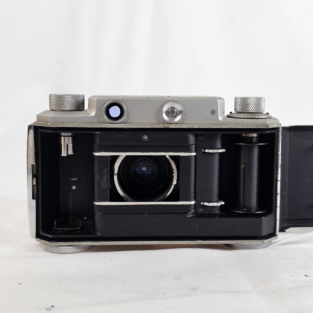 KONICA S レンジファインダーカメラ 50mm F3.5