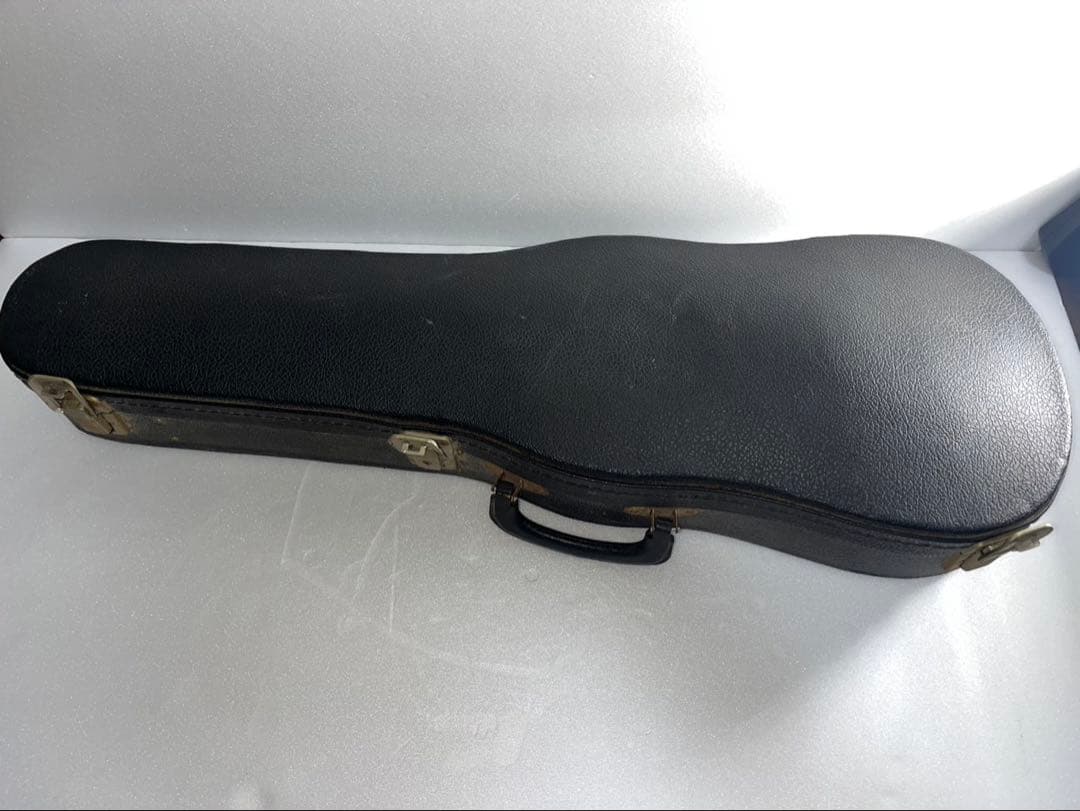 Suzukiバイオリン No.280 1/2 1977年製 ケース付