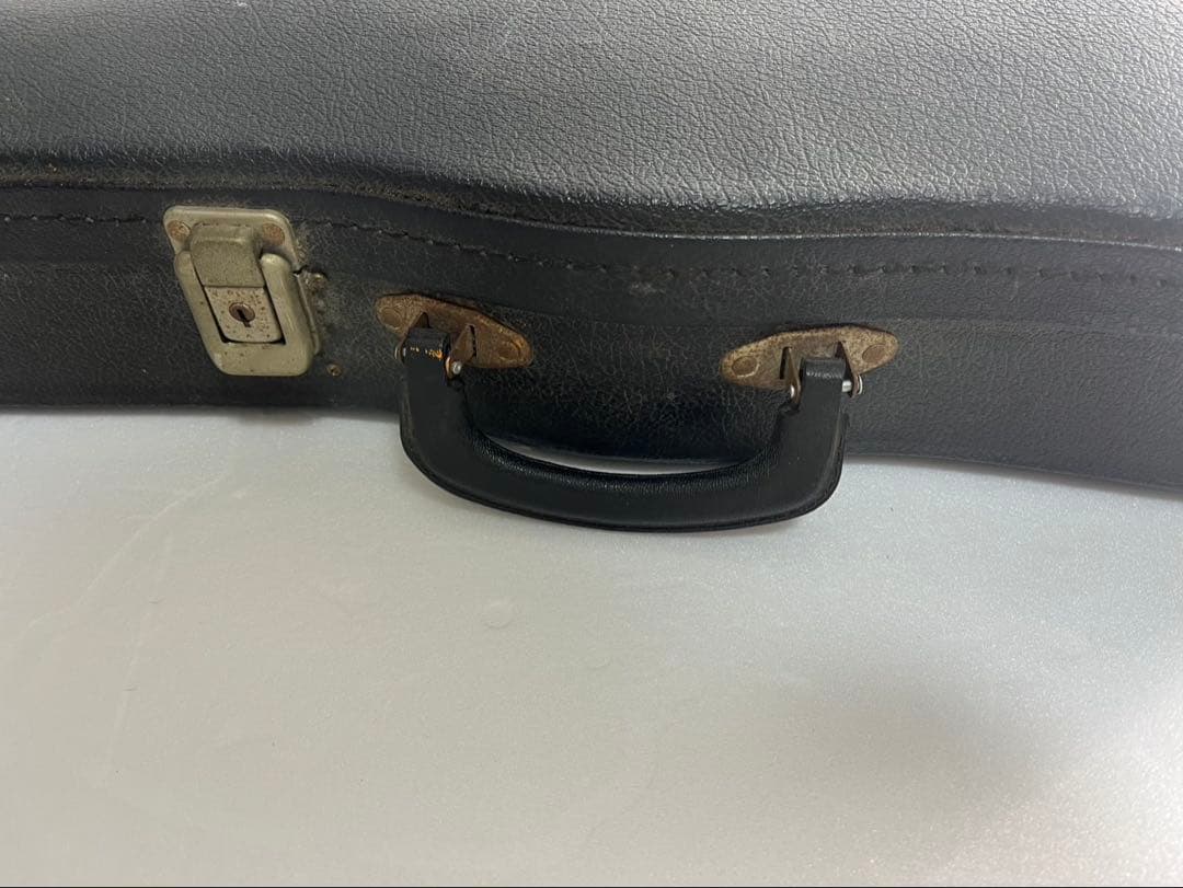 Suzukiバイオリン No.280 1/2 1977年製 ケース付