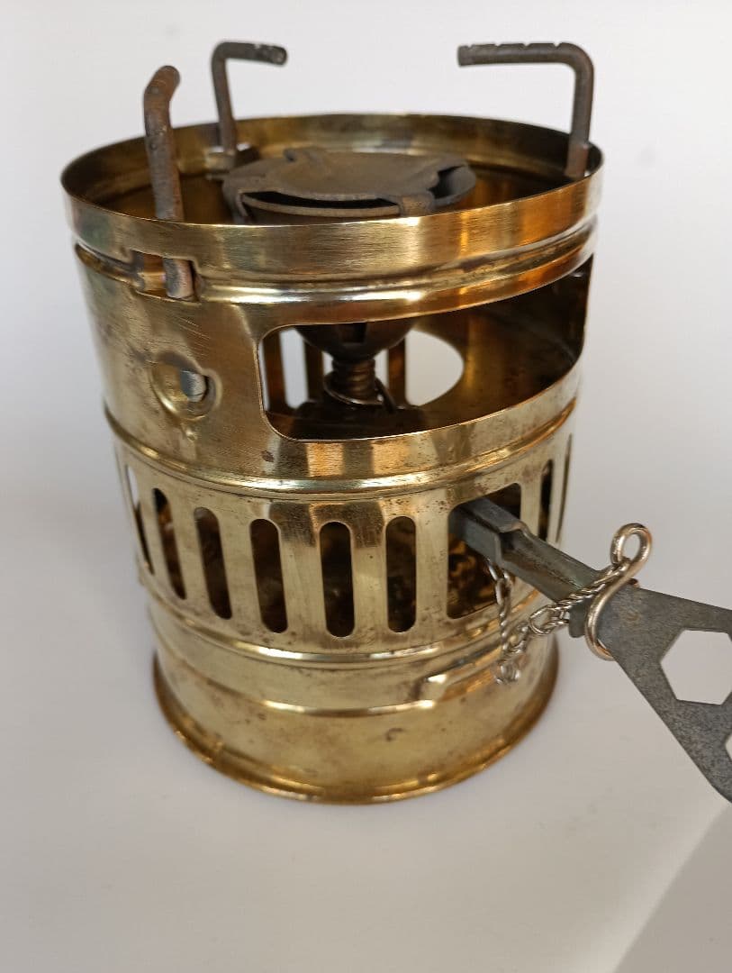 a*i様 SVEA 123 シングルバーナー