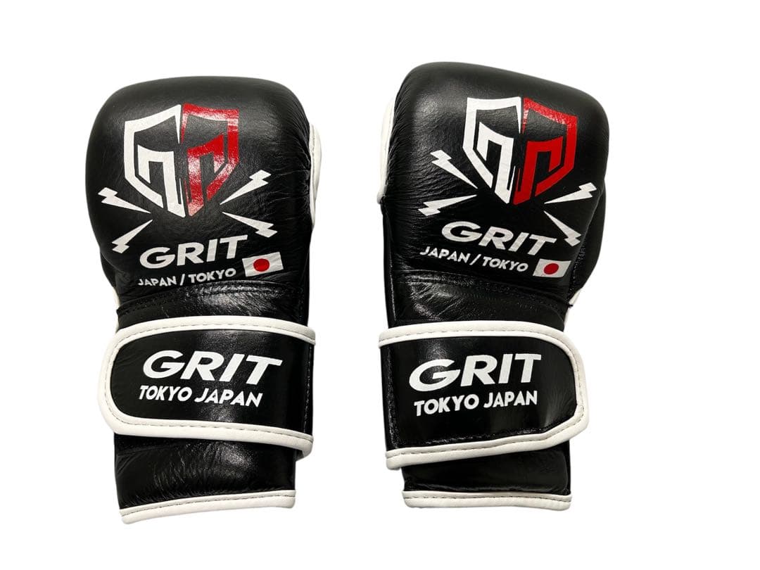 GRIT パウンドグローブ TOKYO JAPANモデル　フリーサイズ