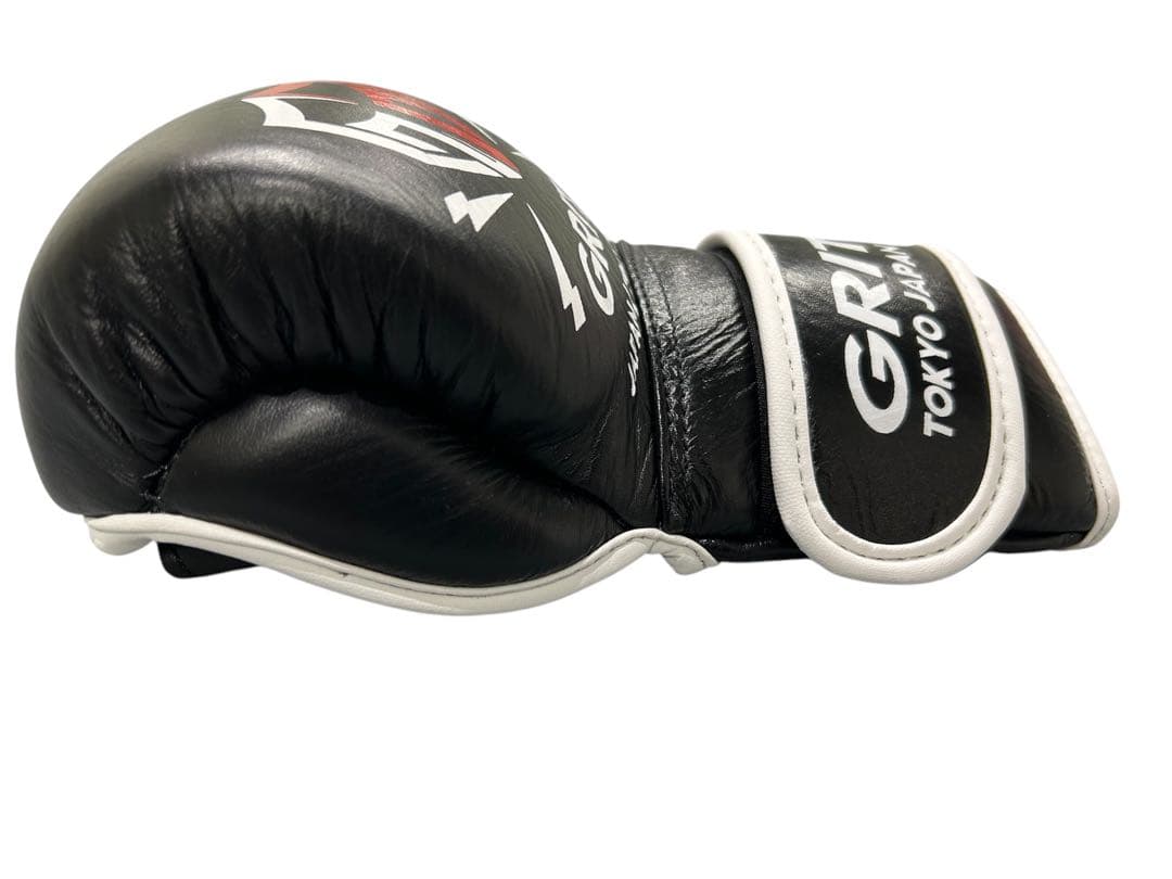 GRIT パウンドグローブ TOKYO JAPANモデル　フリーサイズ