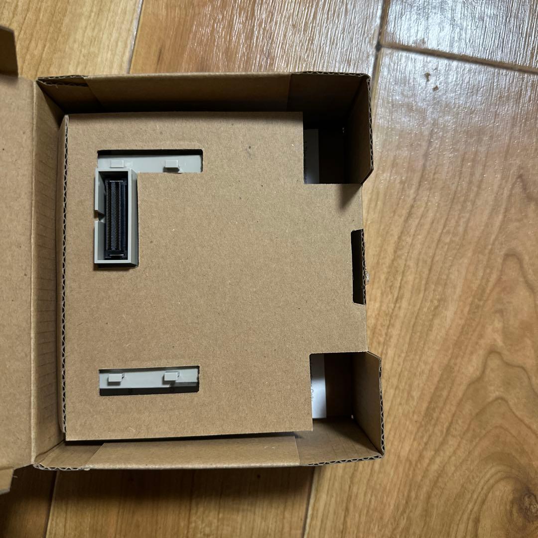 CJ1W-EIP21 【新品未使用】OMRON