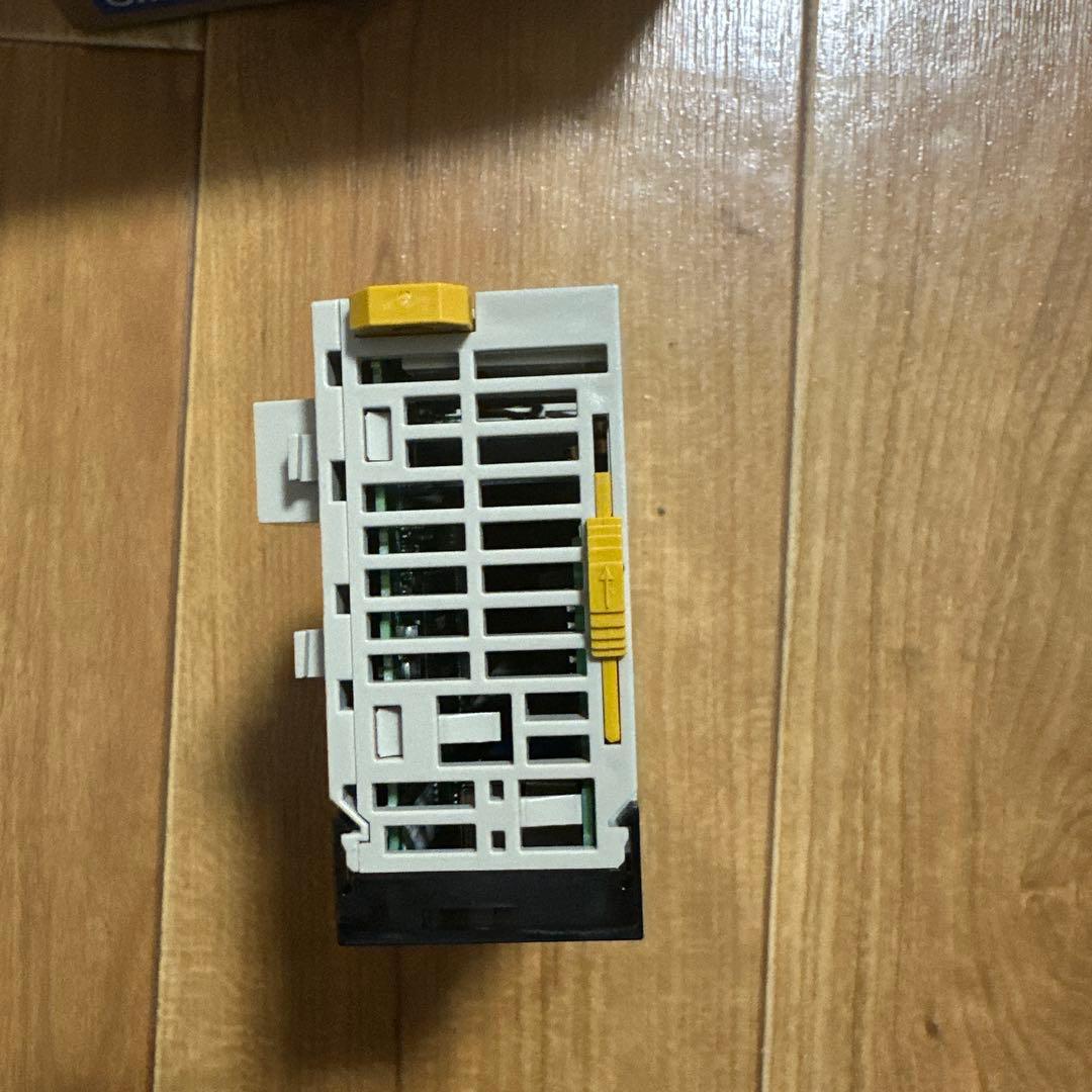 CJ1W-EIP21 【新品未使用】OMRON