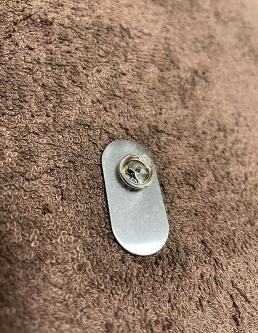 【希少】TOKYO2020　ピンバッジ　オランダ代表