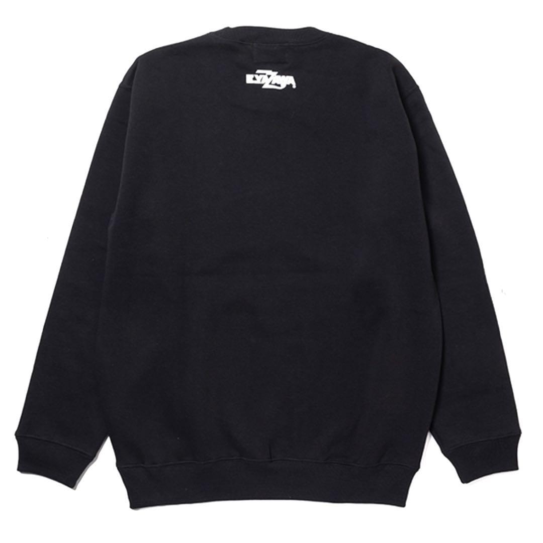 矢沢永吉★E.YAZAWA★公式トレーナー★未開封 XL ゆったり！