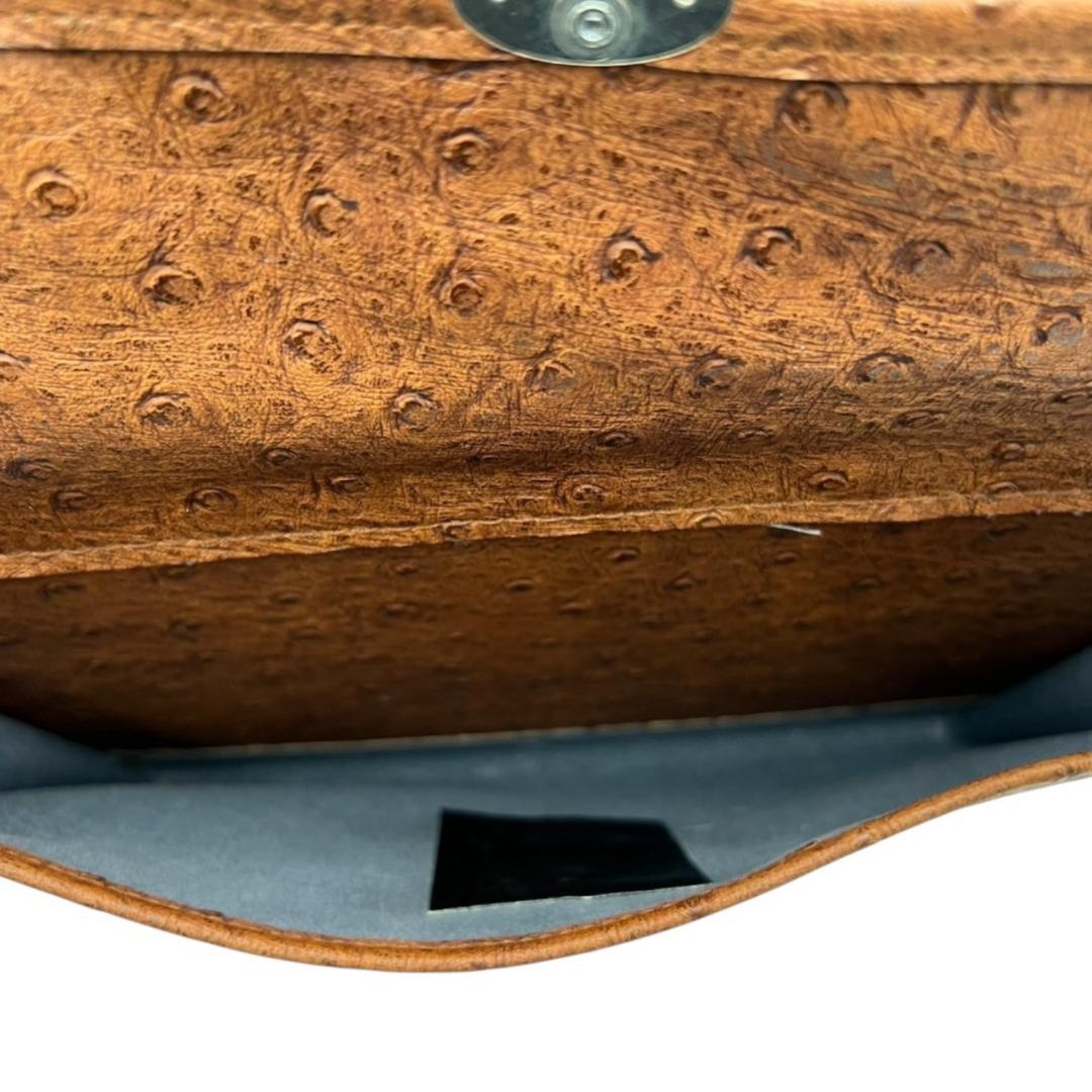 【新品未使用】ペット用 キャリーバッグ レザー Mサイズ