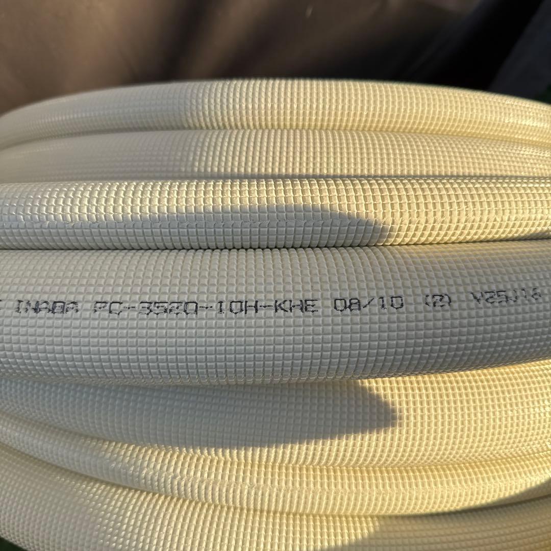 因幡電工(イナバ) 【PC-3520-10H-KHE】