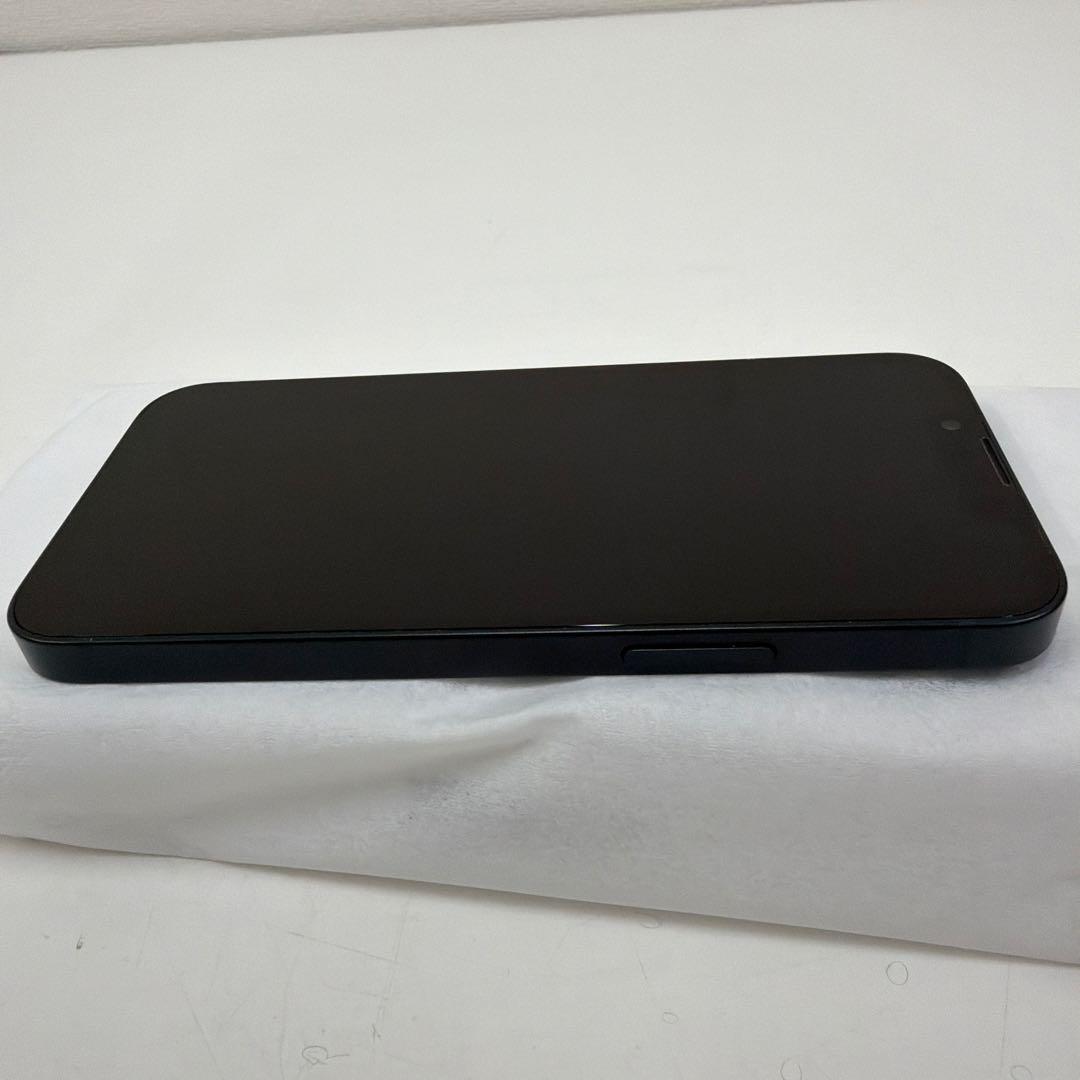 iPhone 13 mini 本体128GB ミッドナイトsimフリー