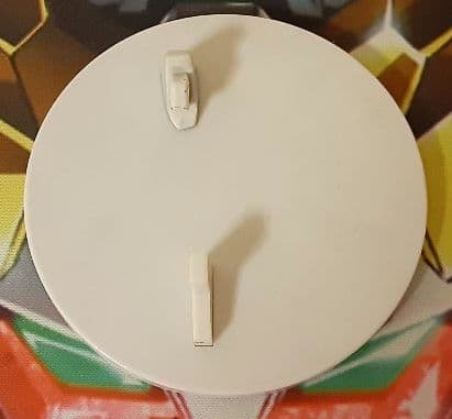 程度良好！　入手困難！　希少　当時物　雪月澄乃  フィギュア　コトブキヤ