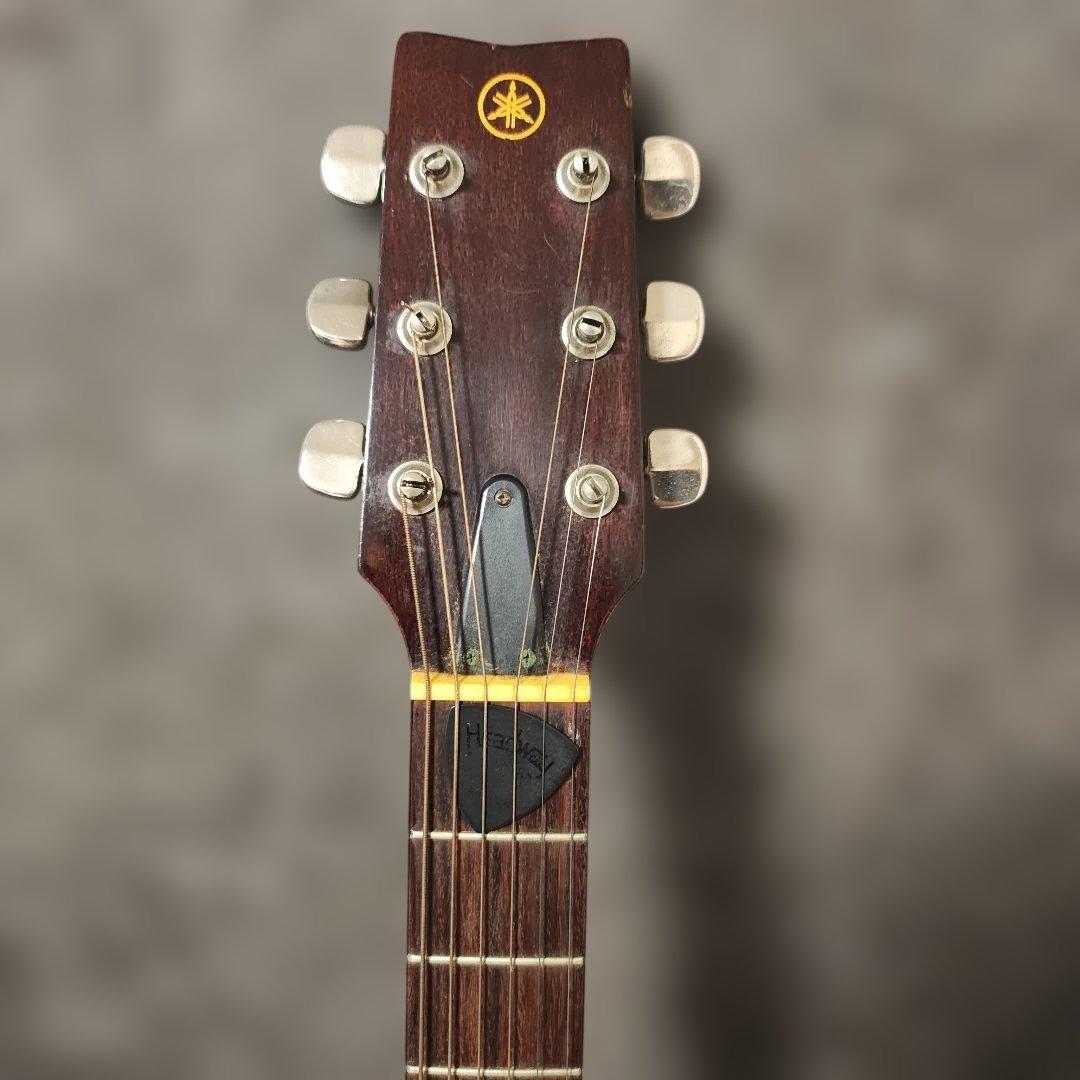 YAMAHA　ヤマハ　アコースティックギター　FG-150J　ブラックラベル