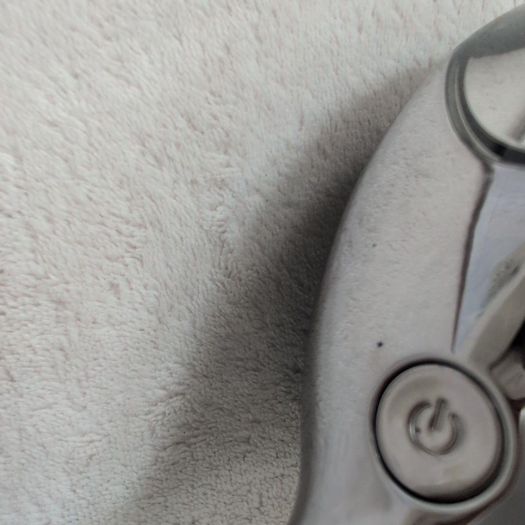 リファ ヘアドライヤー ホワイト ノズル付き