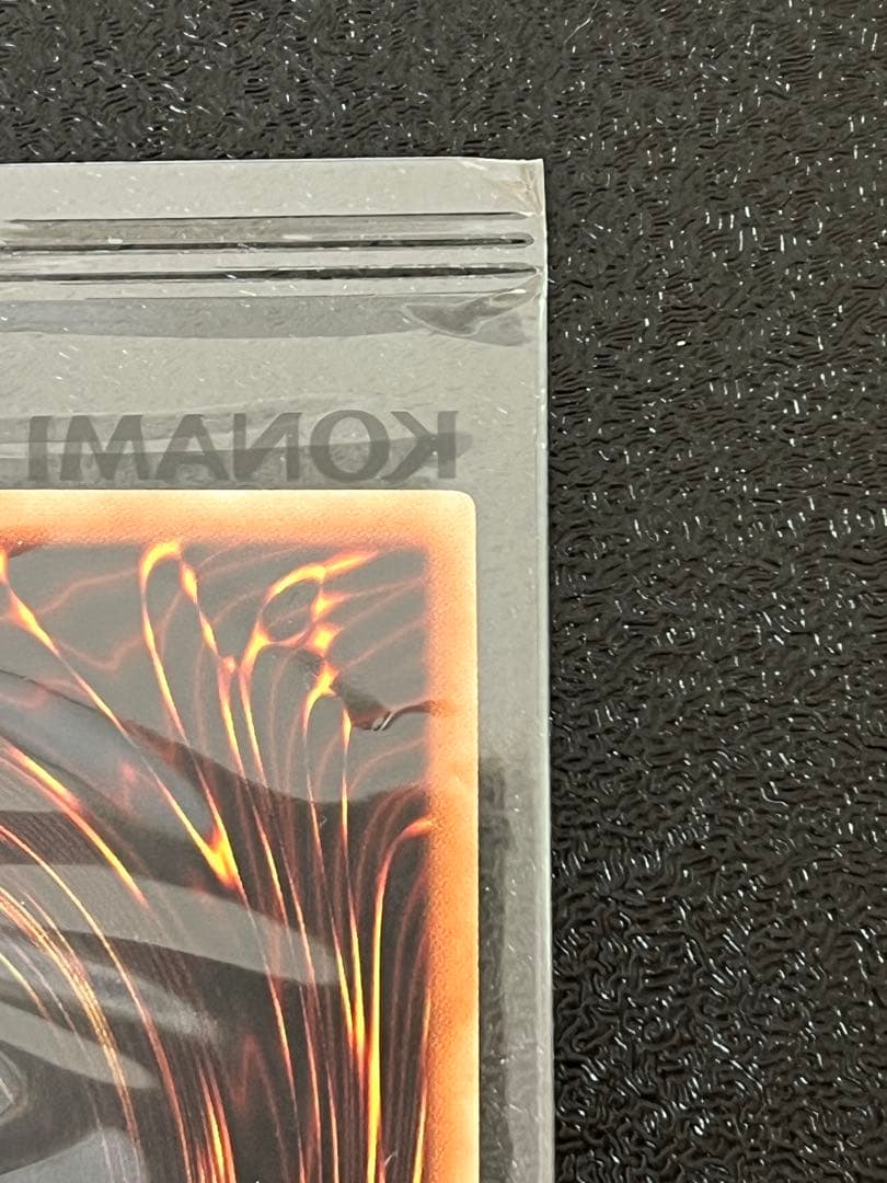 遊戯王　ブラック・マジシャン・ガール　ホロ　WCS2017 未開封