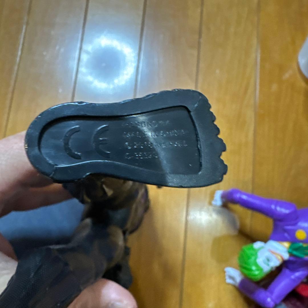 PONITO、希少　マーベル　アベンジャーズ　フィギュア　10体セット