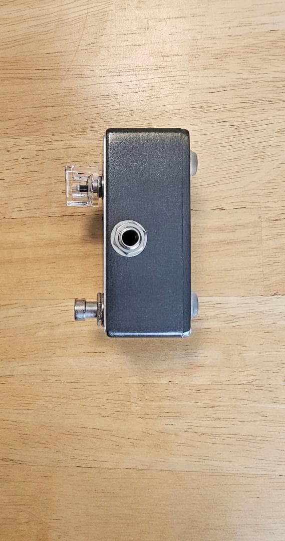 XOTIC EP Booster 箱あり