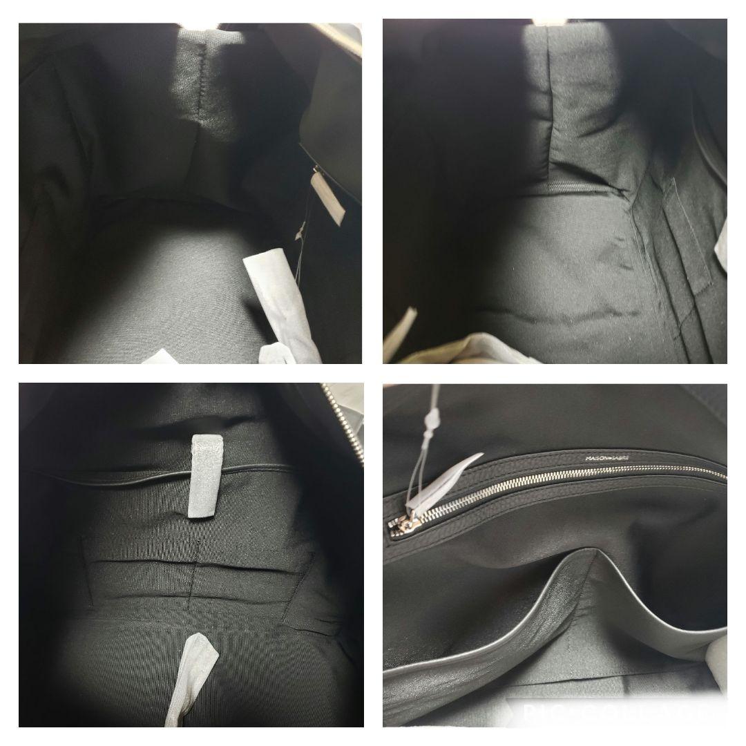 お値下げ♪未使用1個　メゾンドサブレ　ナイロン　ボストンバッグ　バッグ