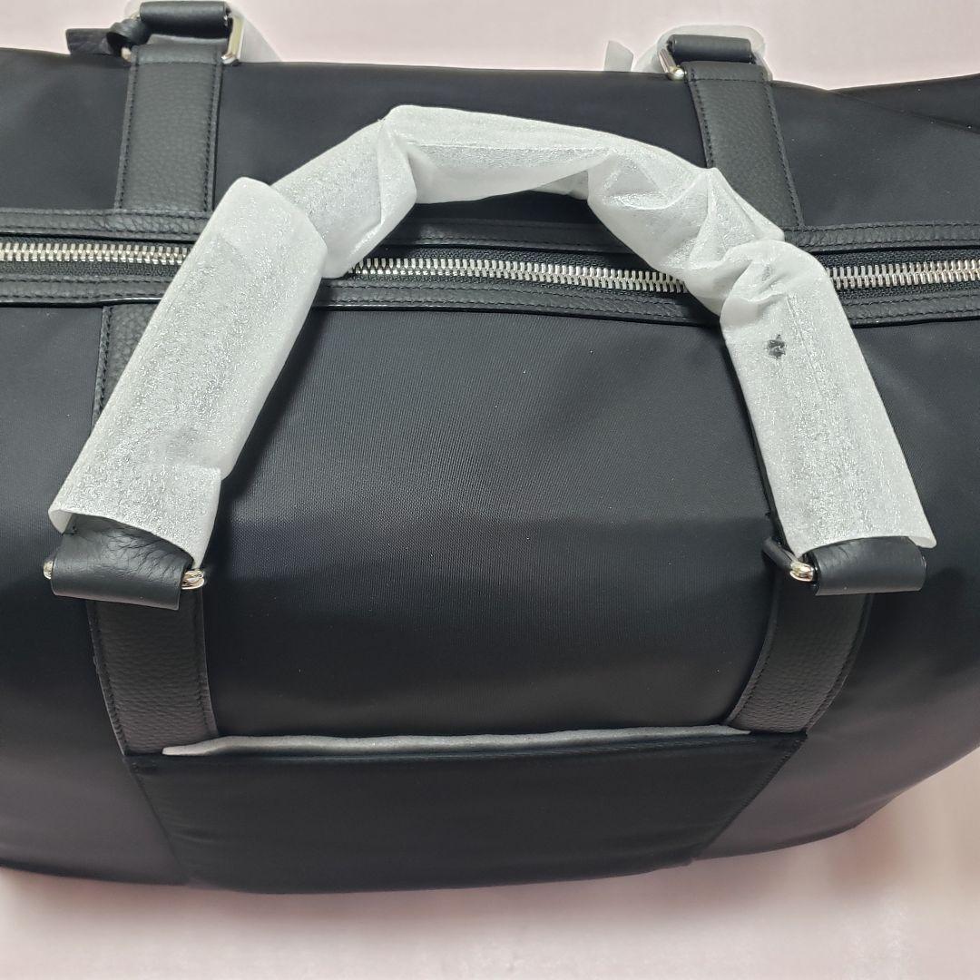 お値下げ♪未使用1個　メゾンドサブレ　ナイロン　ボストンバッグ　バッグ