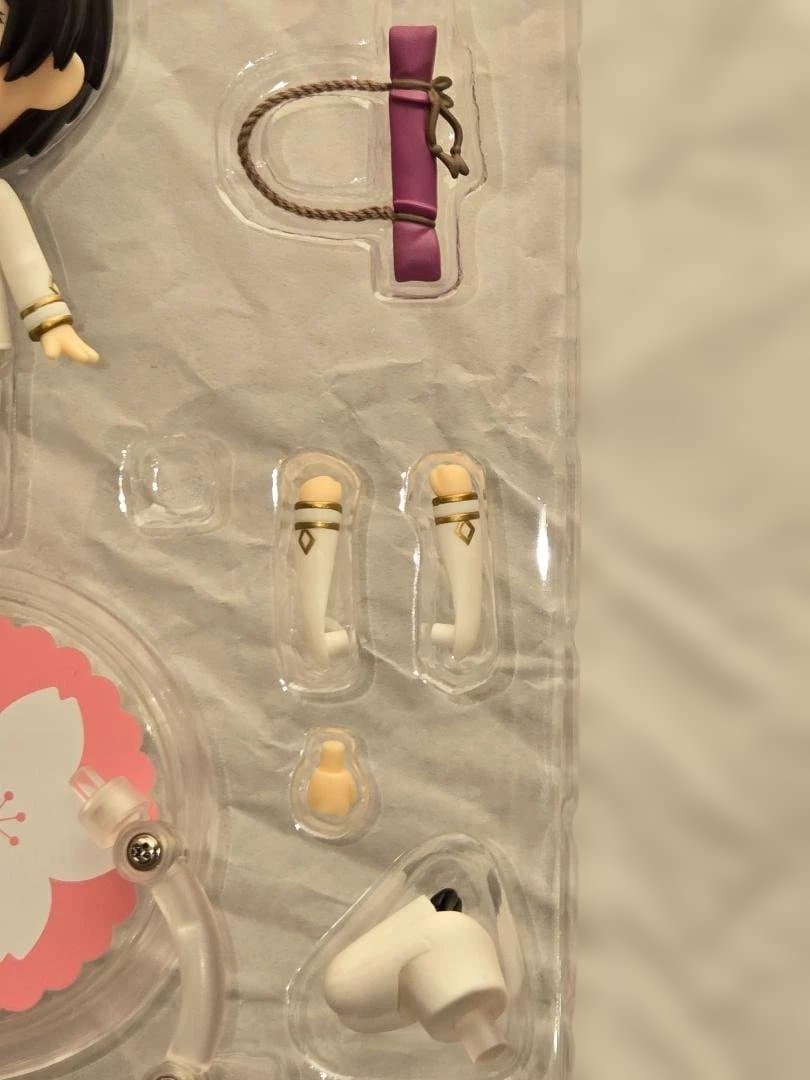 ねんどろいどヘタリア日本　白黒セット