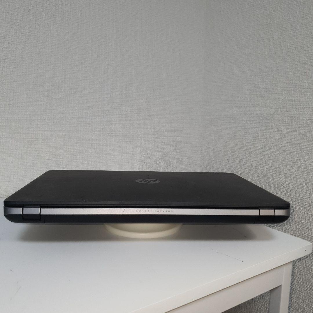 ノートパソコンWindows11高性能Core i5マイクロソフトオフィス付き