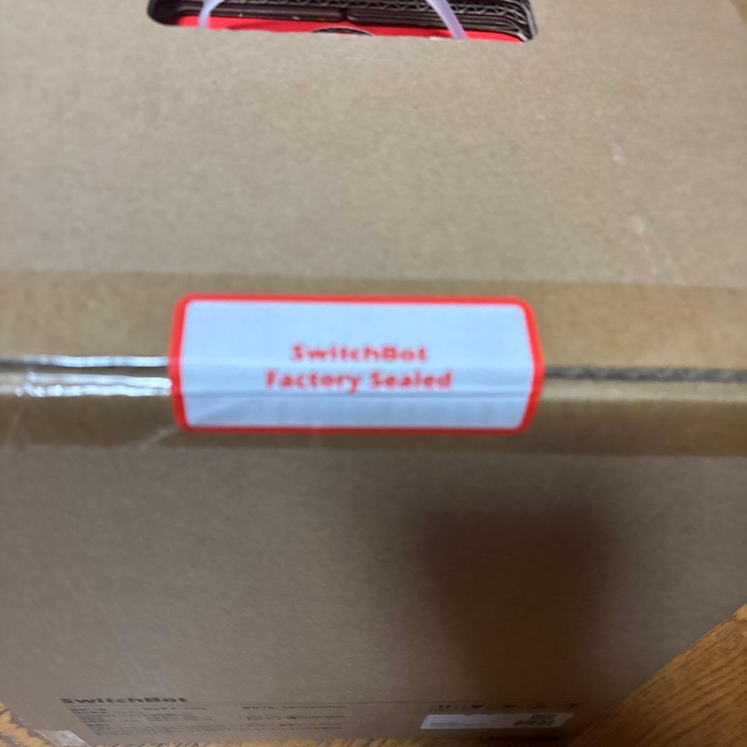 SwitchBot ロボット掃除機 K10＋