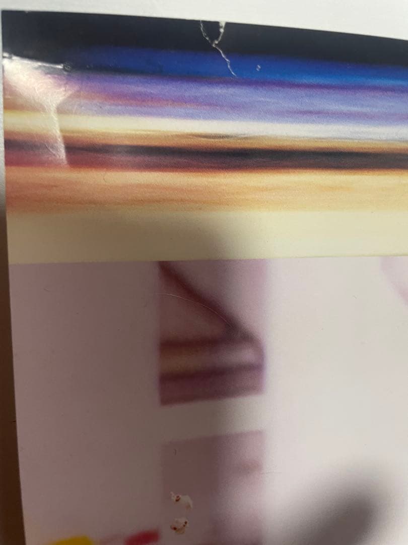 激レア！ミスチル　SUPERMARKET FANTASY 告知ポスター B2