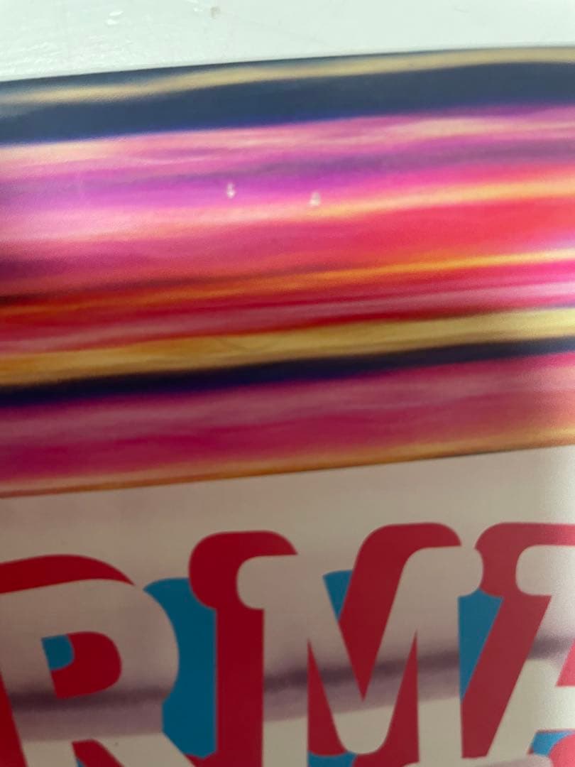 激レア！ミスチル　SUPERMARKET FANTASY 告知ポスター B2