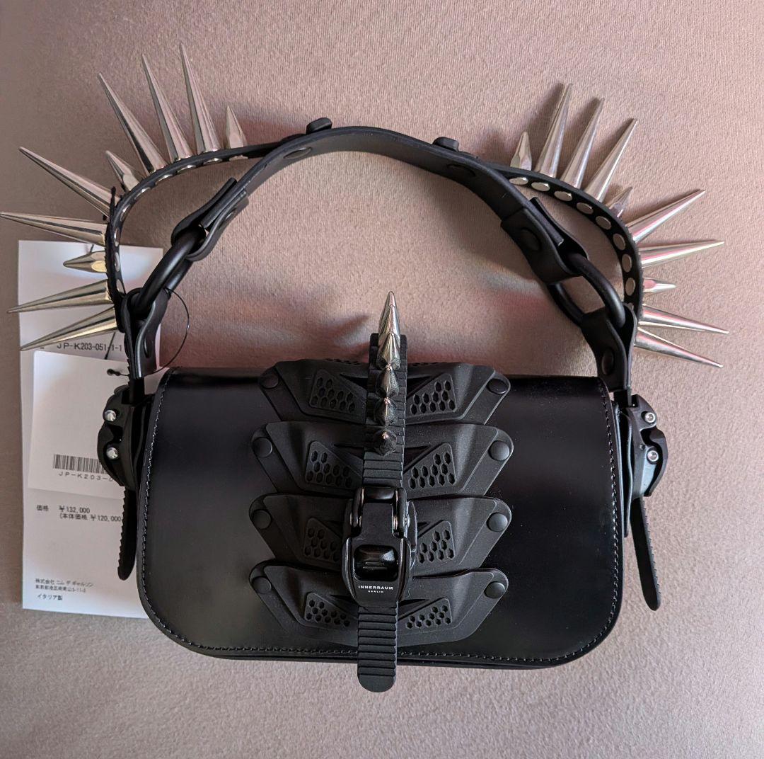 バッグ innerraum junya watanabe bag