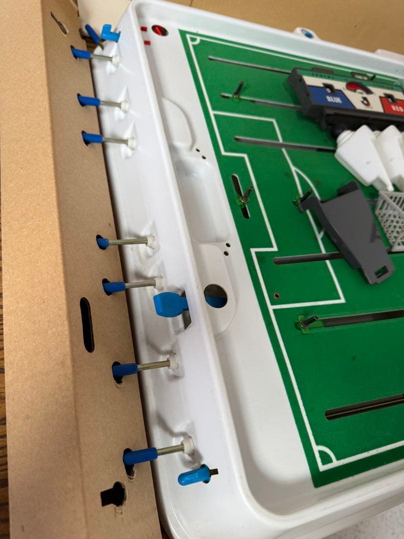 【未使用かと思われます】J.リーグスーパーサッカーJB（管理No.301）