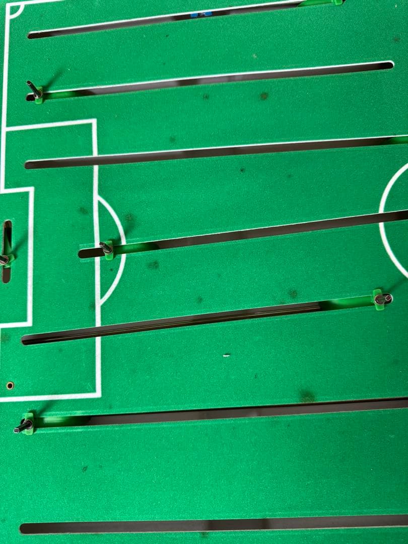 【未使用かと思われます】J.リーグスーパーサッカーJB（管理No.301）