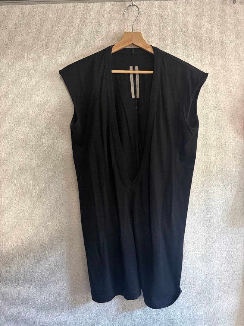 トップス rickowens Dyran T