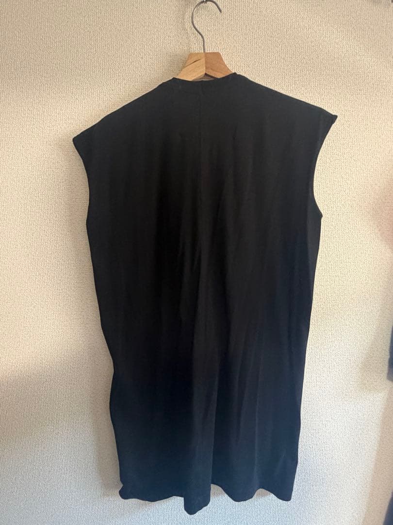 トップス rickowens Dyran T