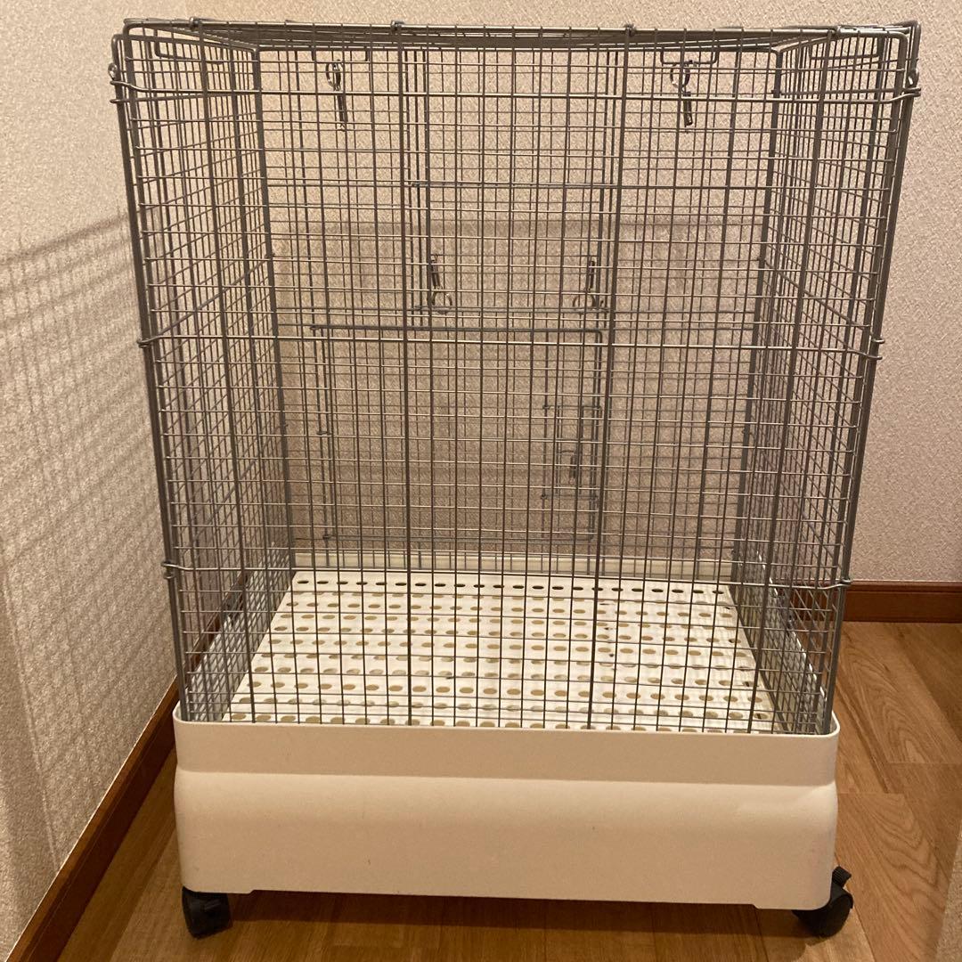 三晃商会　イージーホーム60ハイメッシュ　ホワイト　日曜日発送