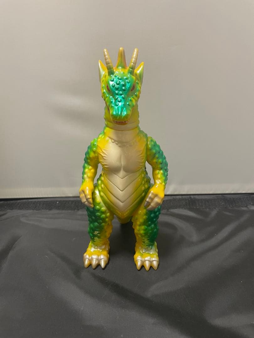 M1号 チタノザウルス