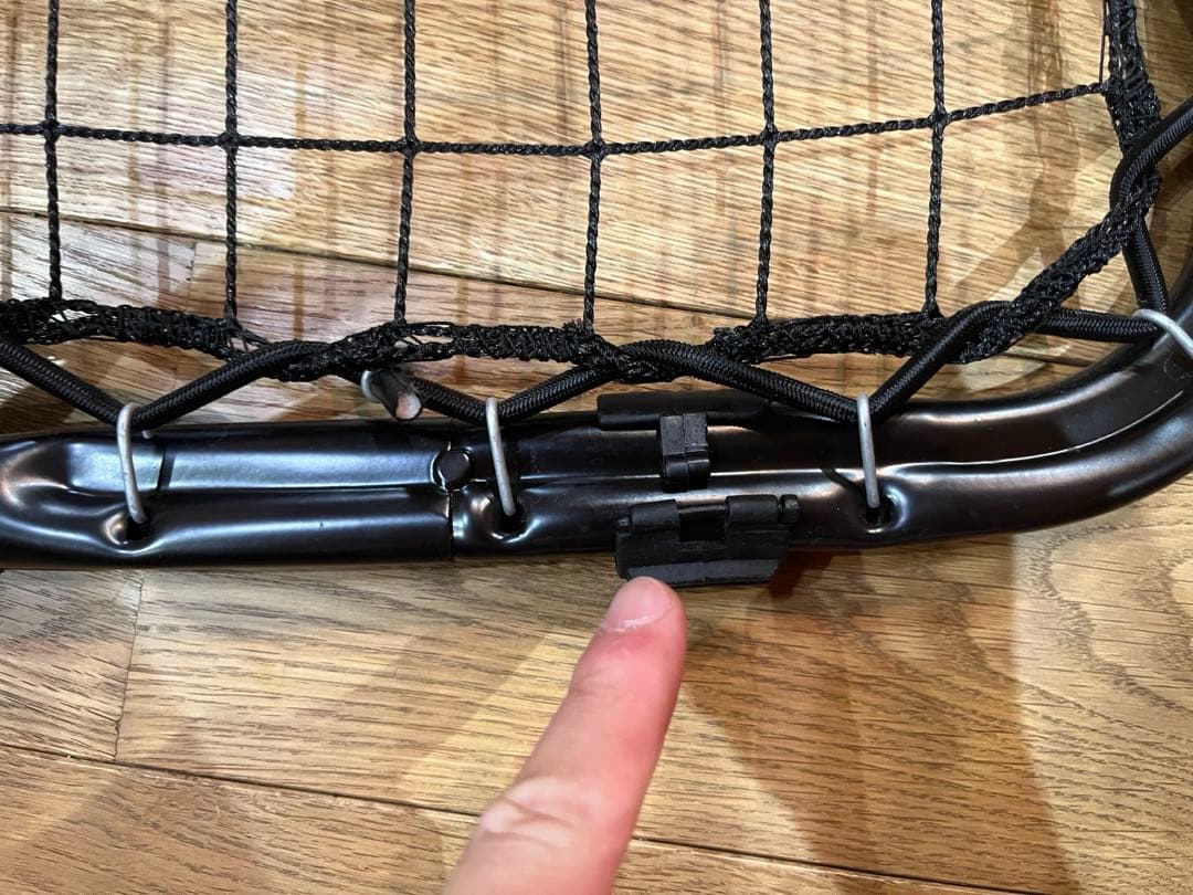 クレージーキャッチ　リバウンダー　UPSTART