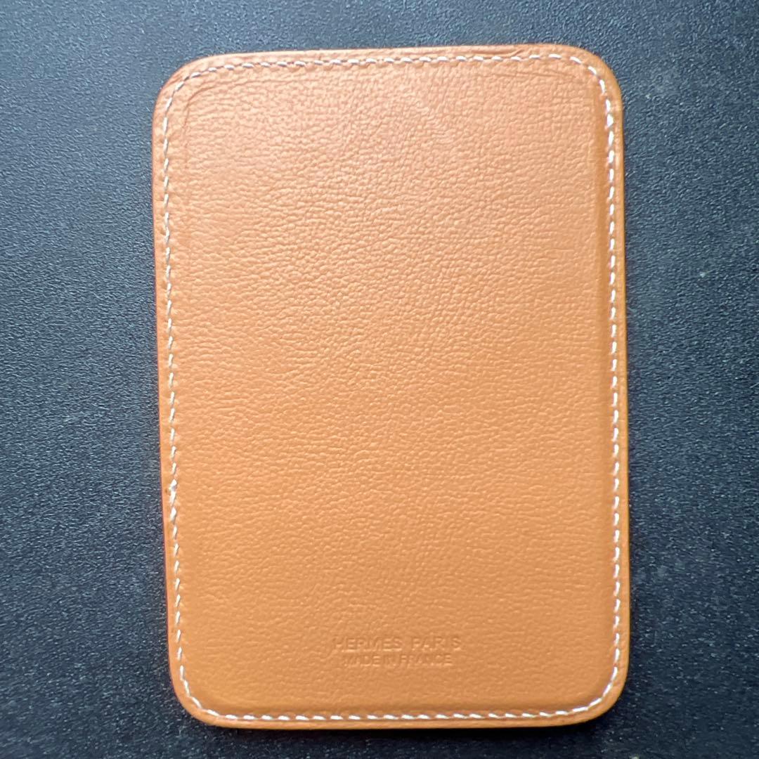 エルメス HERMES MagSafe