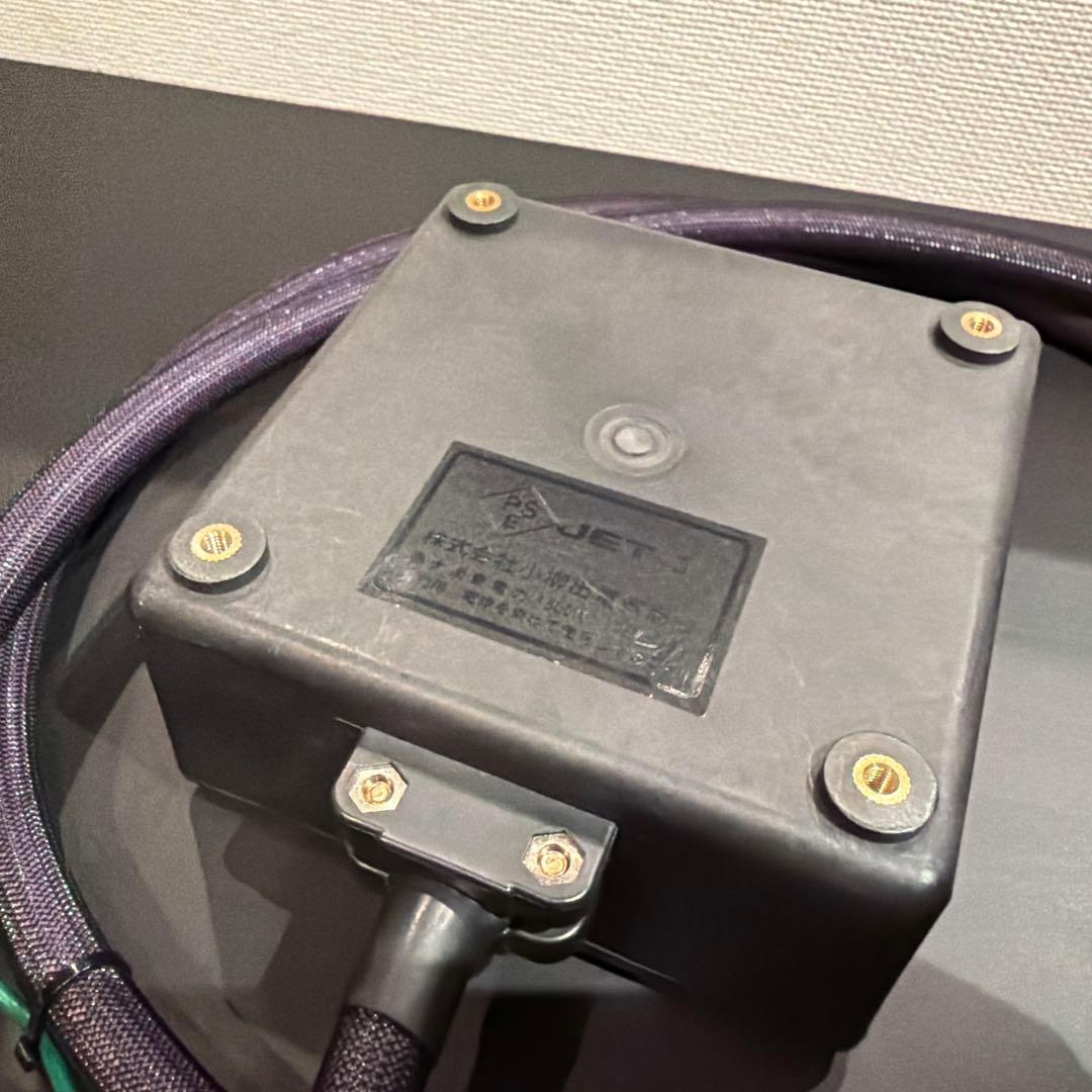 OYAIDE / OCB-1 AX 2.0m 2P特注仕様