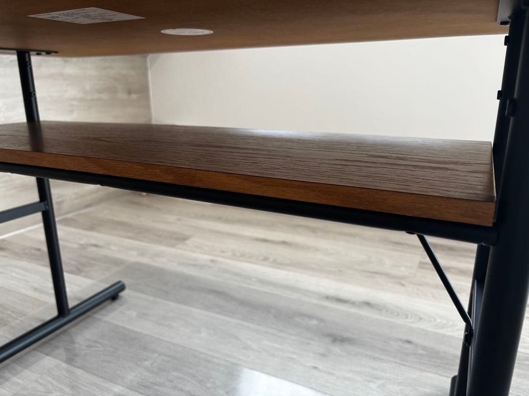 ダイニングテーブル journalstandardFurniture PAXTON LD TABLE