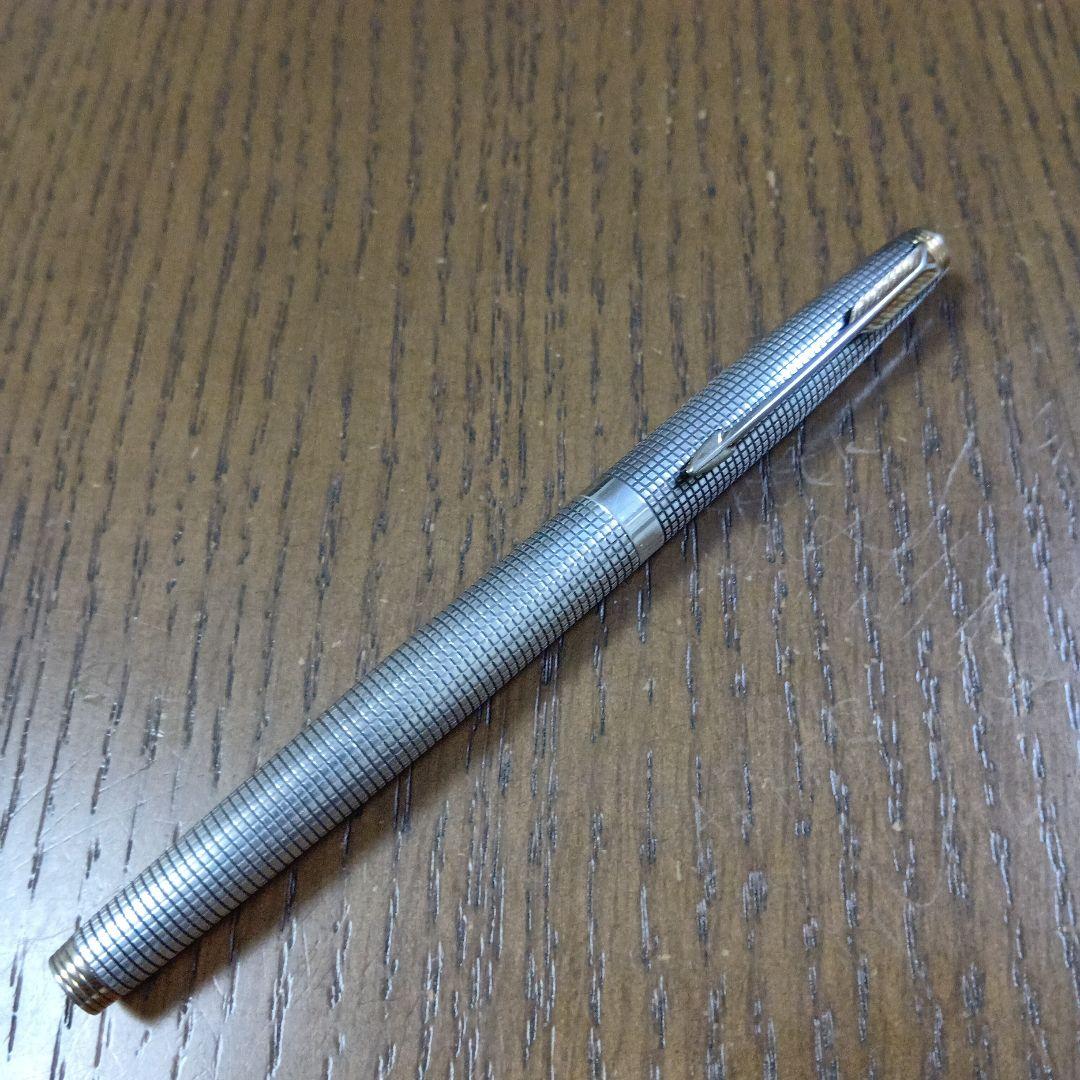 PARKER 万年筆
