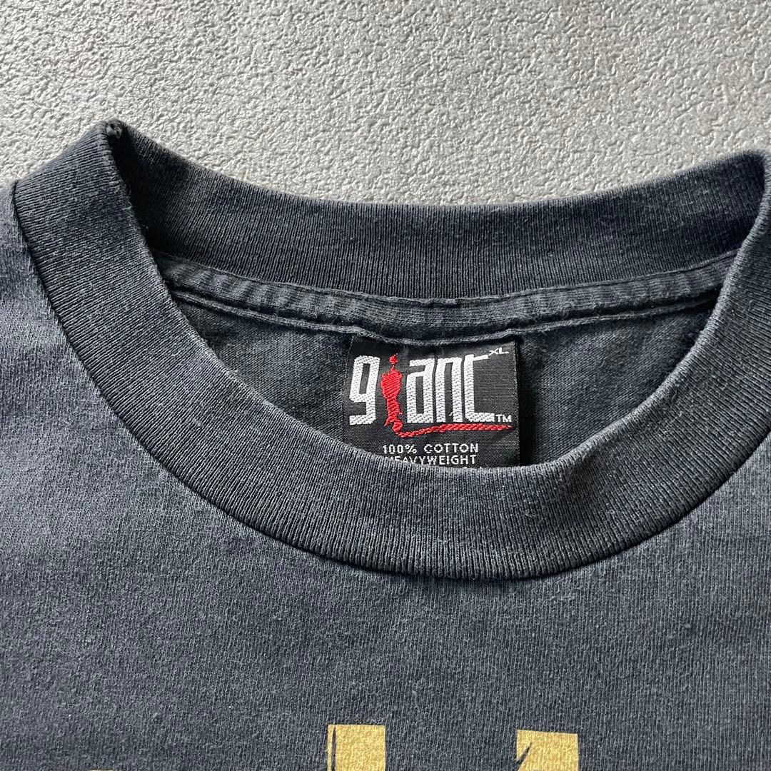 トップス pearl jam choices s/s band tee fade xl