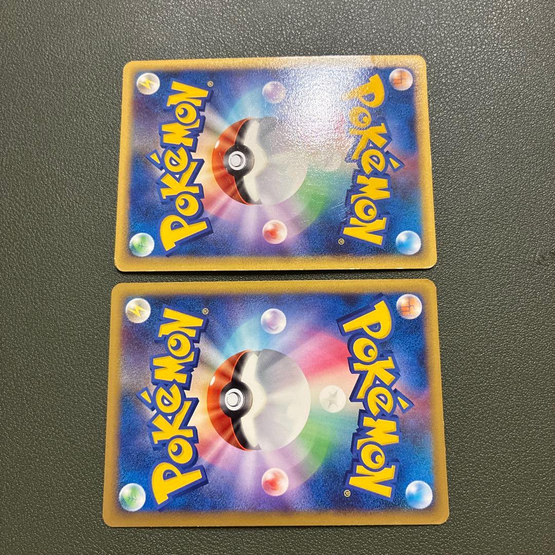 ポケモンカードL1 ホウオウ1stEDITION015•016/070 2枚組