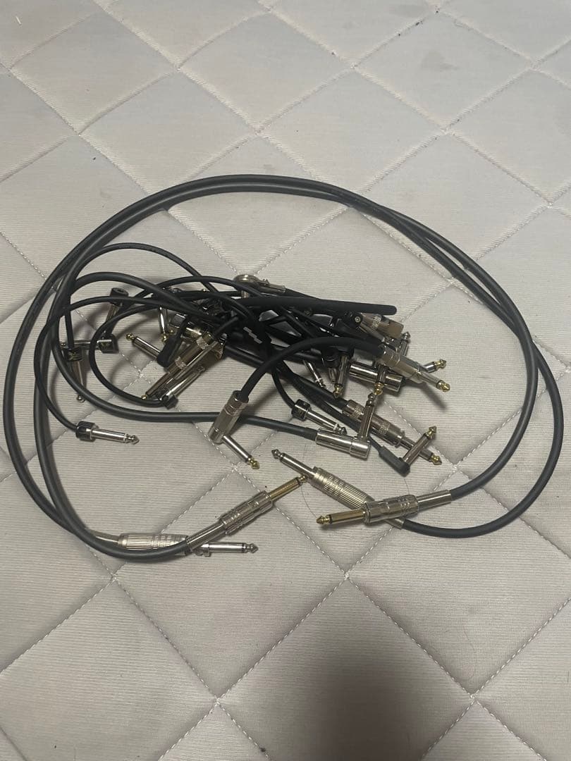 ギター CAJ Loop and Link