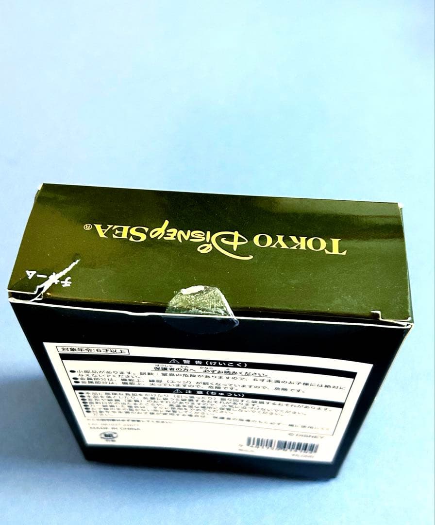 ディズニー　ディズニーシー　BBB ミッキー　ミニー　ぬいぐるみバッチ等　5点